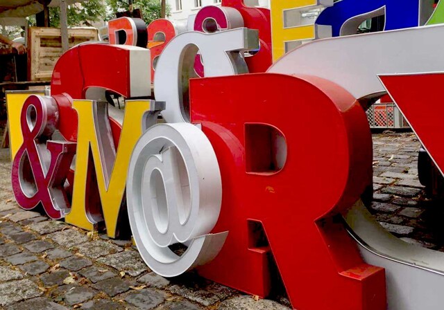 Arkonaplatz